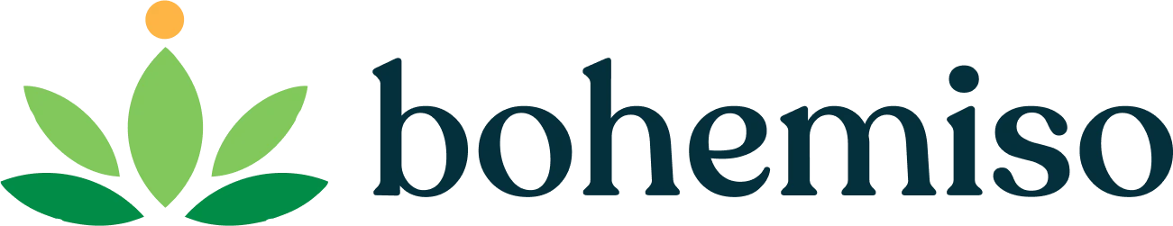 bohemiso logo
